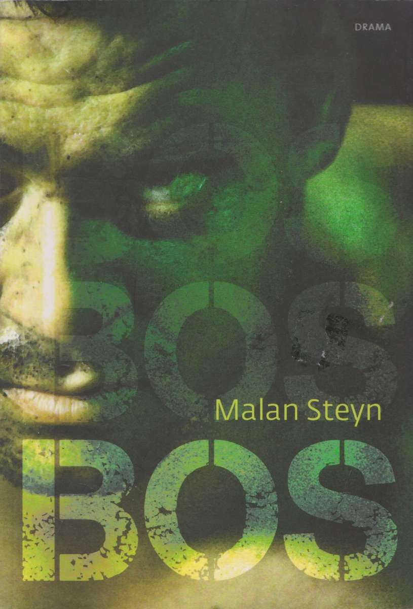 Bos deur Malan Steyn