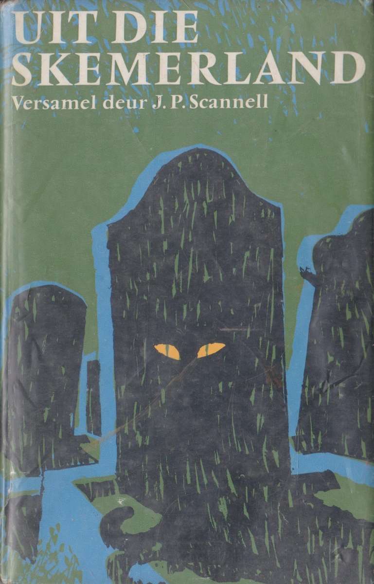 Spook stories versameling