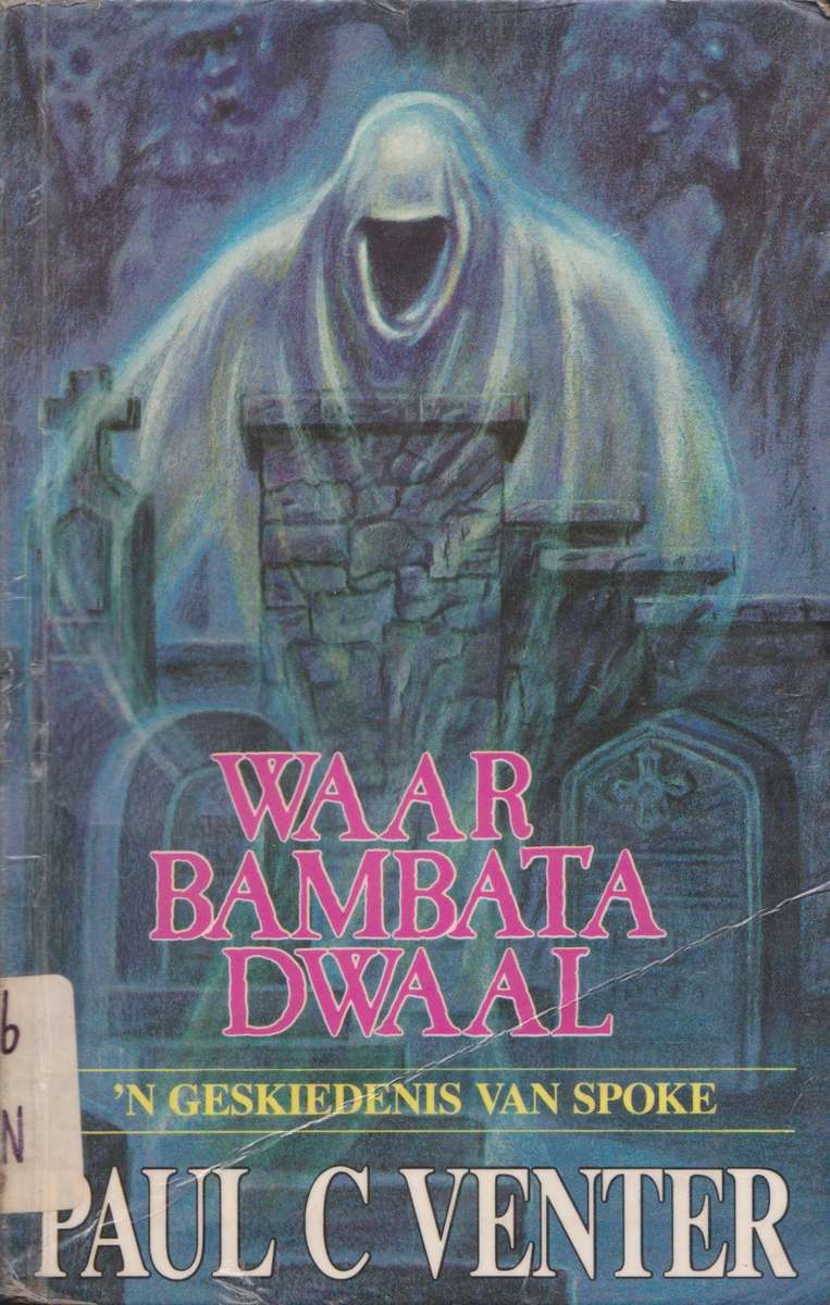 Spook stories versameling