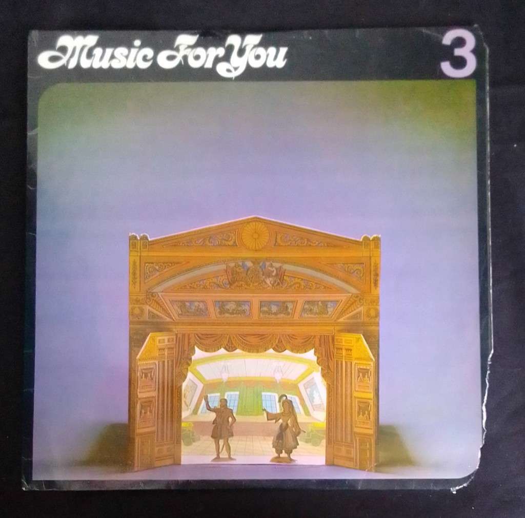Music for you 3