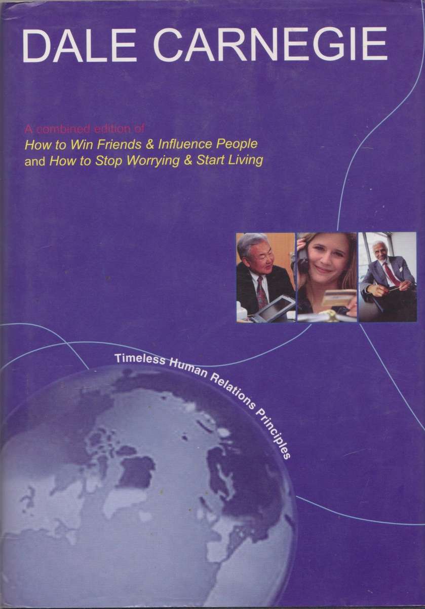 Pathways to success by Dale Carnegie