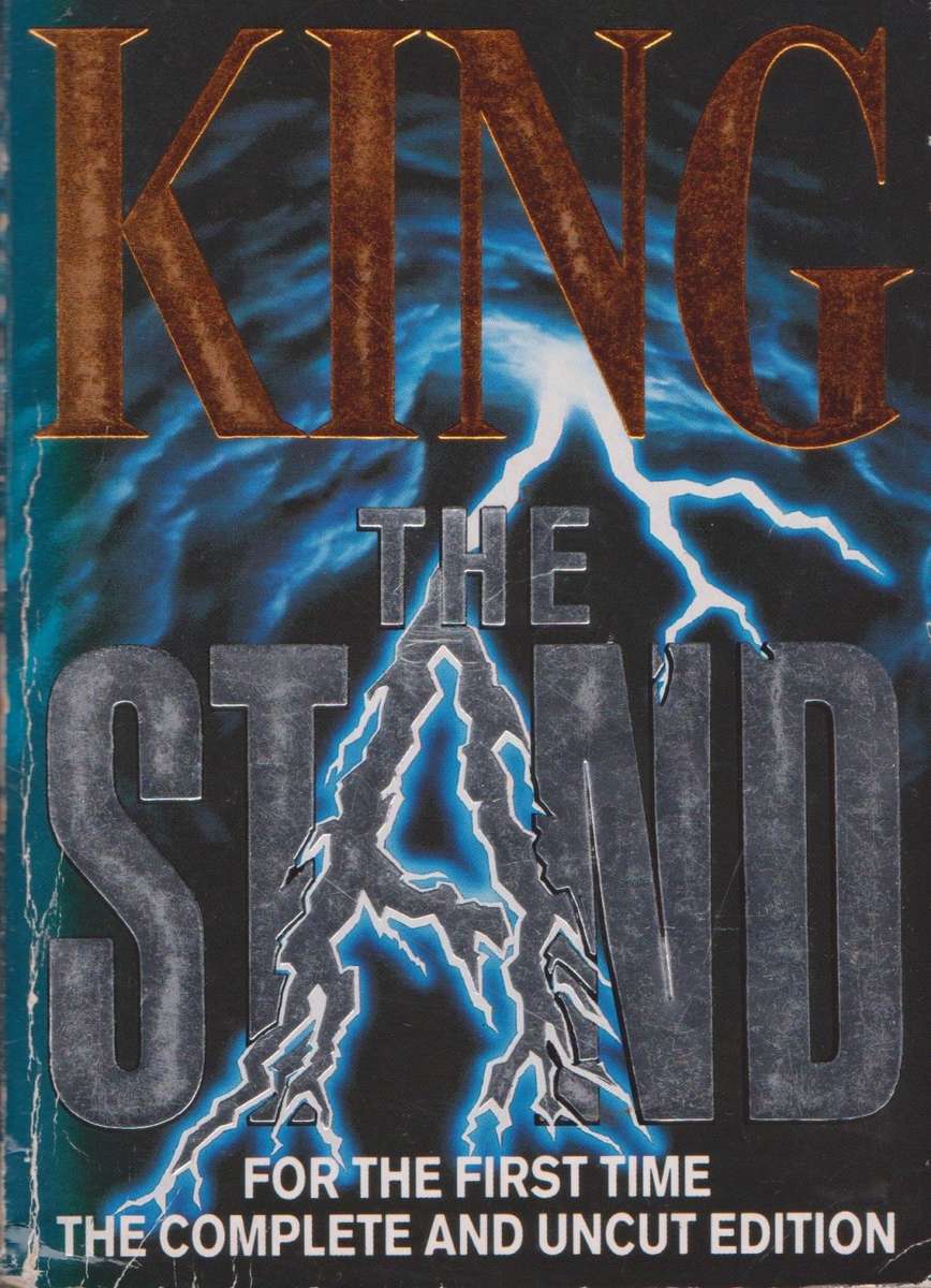 Stand by Stephen King