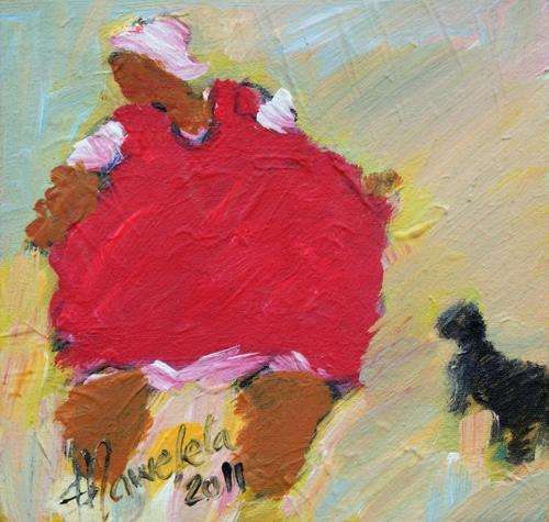 Original Stanley Mawelela @ a low Opening!