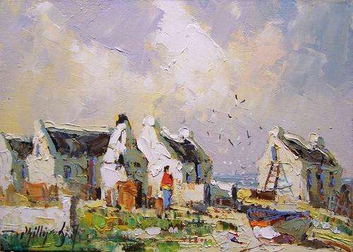 Phillip Britz Bargain!