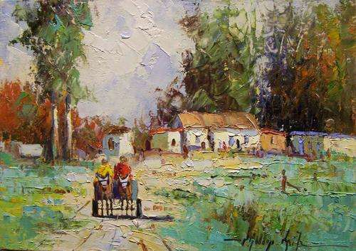 Phillip Britz at a low opening price!