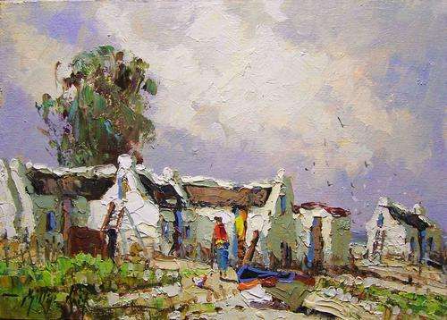 Phillip Britz Bargain!