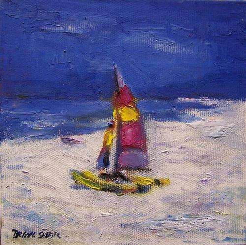 Brian Shear original. LOW OPENING!