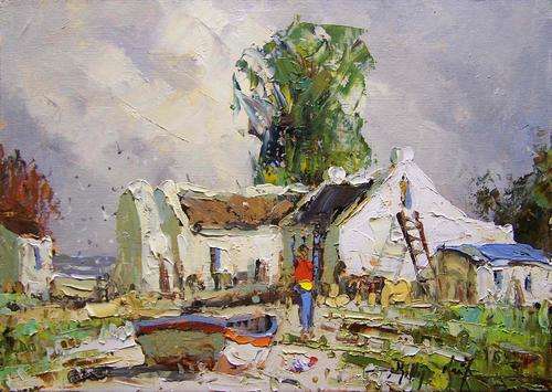 Phillip Britz Bargain!