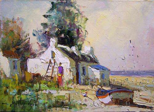 Phillip Britz Bargain!