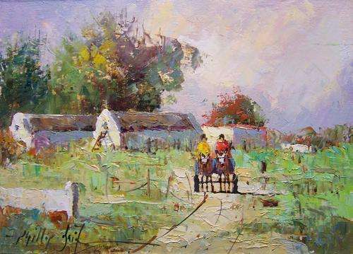 Phillip Britz Bargain!