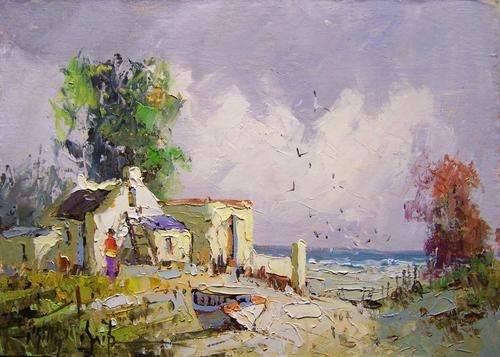 Phillip Britz Bargain!