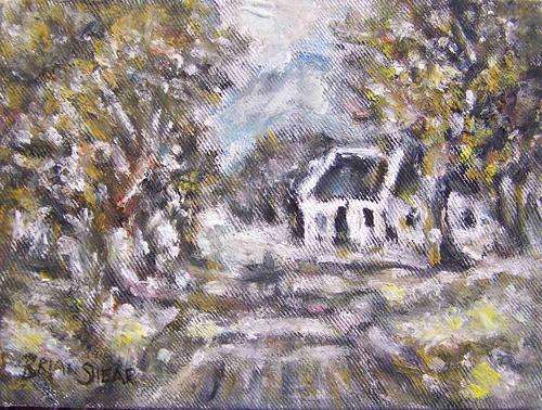 Brian Shear original. Low start!