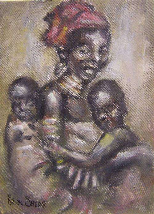 Brian Shear original. Low start!