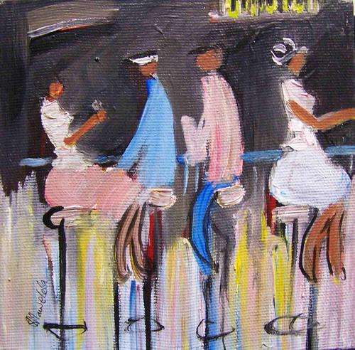 Original Stanley Mawelela. Low start, Good investment!