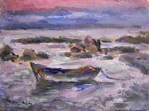 Brian Shear original. Low start!