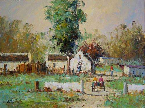 Phillip Britz Bargain (60x455cm). CRAZY R1 opening!