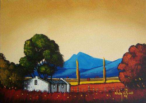 Nic Van Rensburg Junior Original. CRAZY R1 opening!