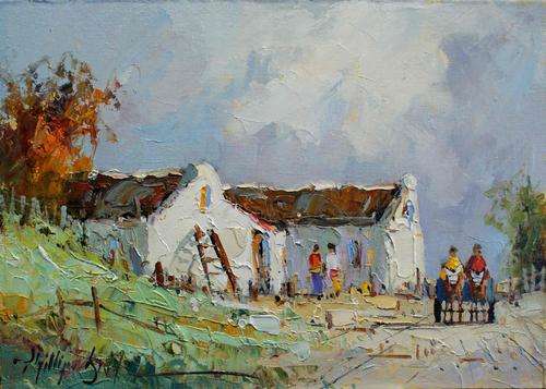 Phillip Britz Bargain!