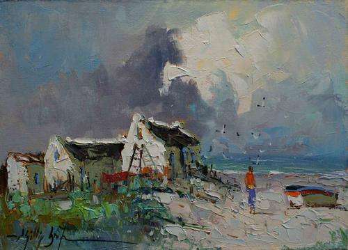 Phillip Britz Bargain!