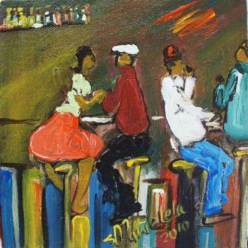 Original Stanley Mawelela! Crazy R1 opening!