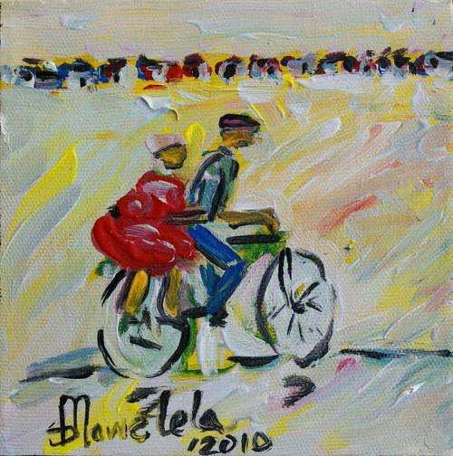 Original Stanley Mawelela! Low opening!