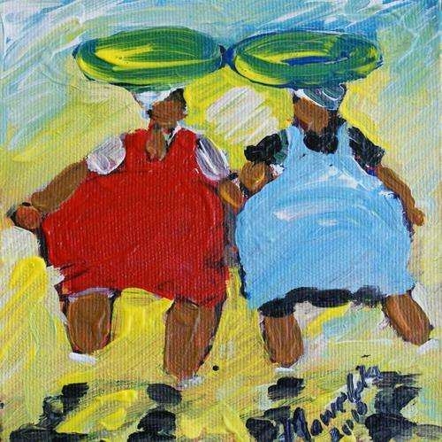 Original Stanley Mawelela! Low opening!