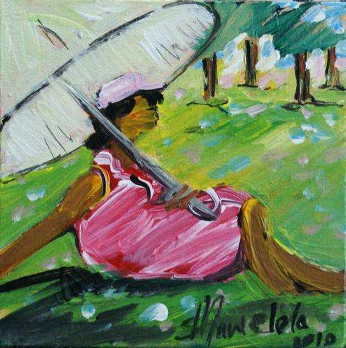 Original Stanley Mawelela! Crazy R1 Opening!