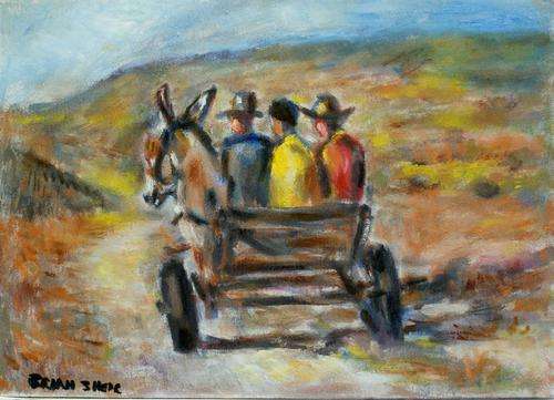 Brian Shear original. Crazy R1 opening.