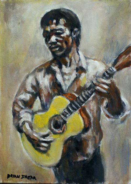 Brian Shear original. Crazy R1 opening.