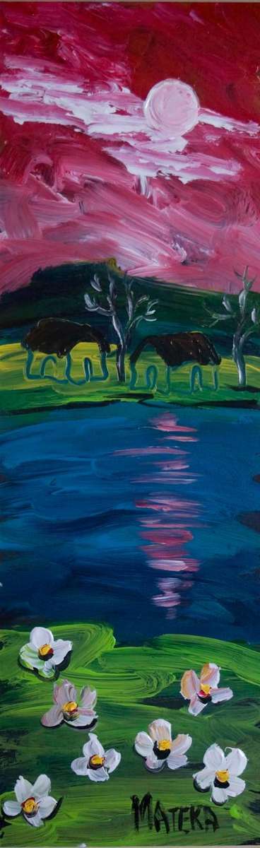 Original Mateka -  CRAZY R1 opening!