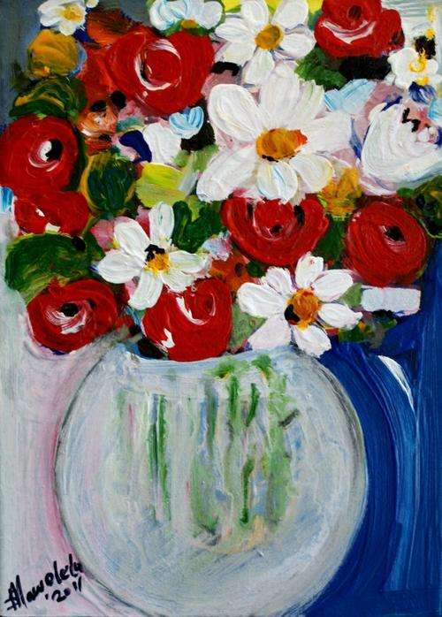 Original Stanley Mawelela! CRAZY Wednesday Auction - R1 Opening!