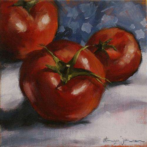 Original Tanya Jansen! CRAZY Wednesday Auction - R1 Opening!