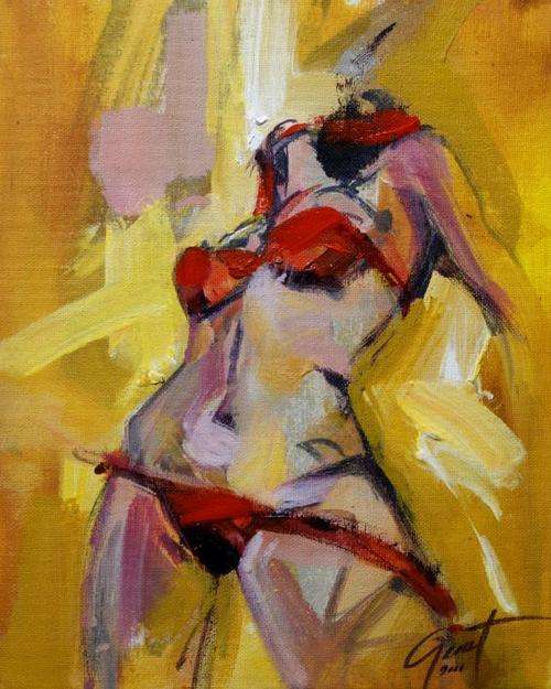 GERART original!! CRAZY Wednesday Auction - R1 opening!