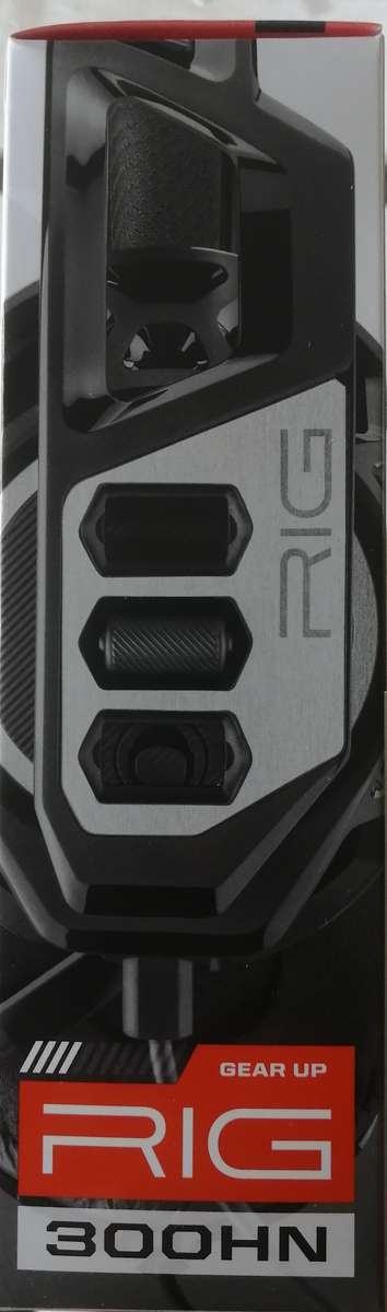 Gaming Headset RIG 300HN