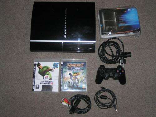 PLAYSTATION 3 AND 2 GAMES
