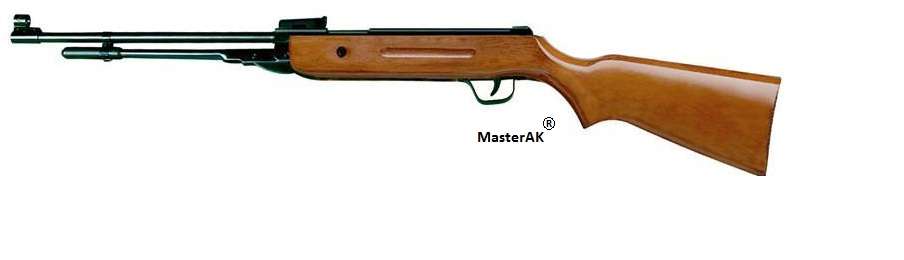 Air Rifle B3 **Very Powerfull >650fps** RED HOT DEALS