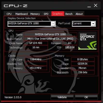 Gaming PC GTX 1080