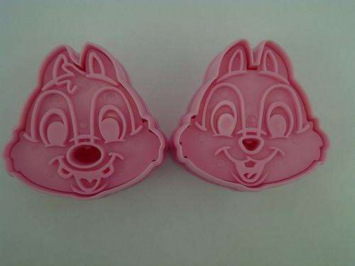 Press n Mould - Alvin the Chipmunk