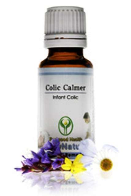 Colic Calmer