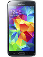 New Samsung Galaxy S5 16GB (White)