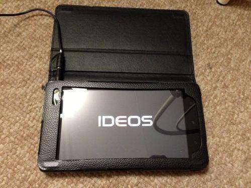 Huawei Ideos S7 Slim Tablet - free postage in SA