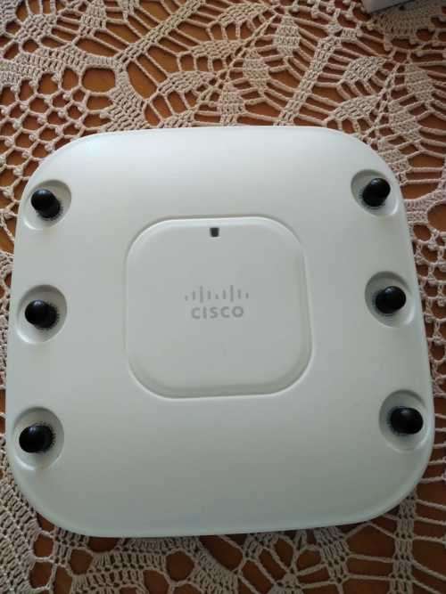 Cisco Access Points