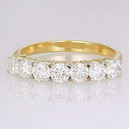 0.70Cts GORGEOUS REAL DIAMOND RING FOR YOUR LIFE PARTNER@WORLDWIDE FREE SHIPPING