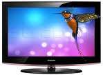 SAMSUNG 22 INC HD LCD TV SERIES 4