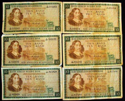 T W DE JONGH R10 "C" SERIES UP FOR GRABS @@@@ CRAZZZZY R1 START.