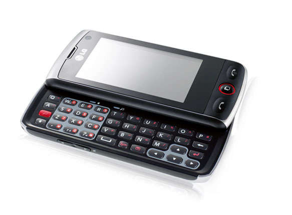 BRAND NEW LG GW525 CHATTERBOX PRO ** NEW MODEL**