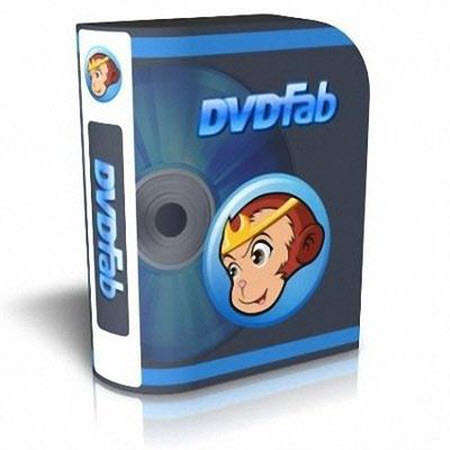 DVDFab 7.0.8.2 Multilingual