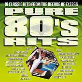 Best of the 80's & 90's 6000 SONGS