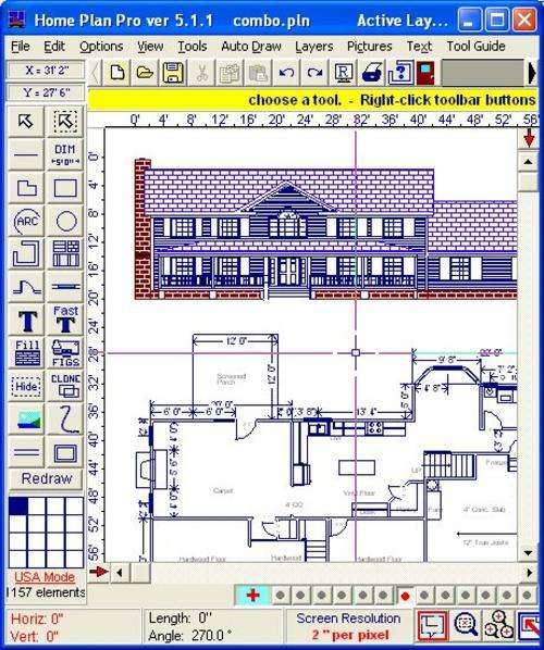 Home Plan Pro v5.2.21.6