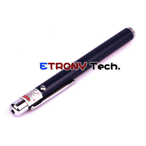 New Powerful Red Laser Pointer Pen Beam Light 5 mW